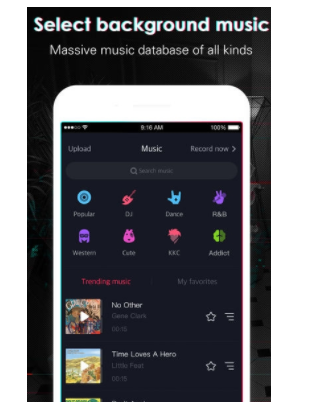 抖音火到国外,国际版APP请体验!