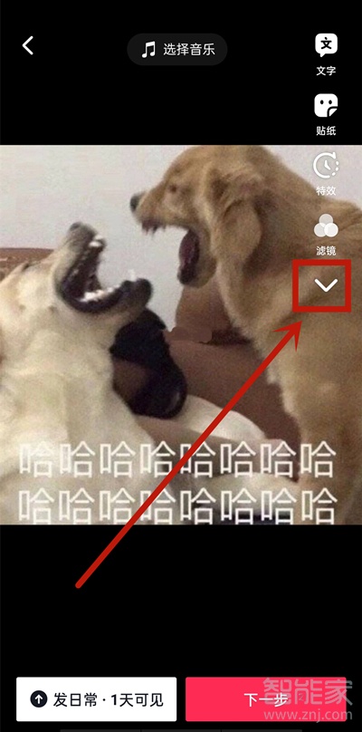 抖音如何编辑说话文字。