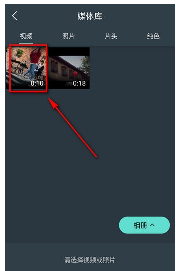 抖音视频加文字并不难,关于一个简单方法