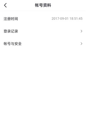 抖音怎么查看账号资料 抖音怎么查看账号标签