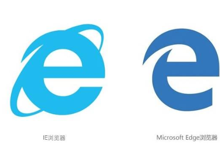 edge浏览器和ie有何区别。