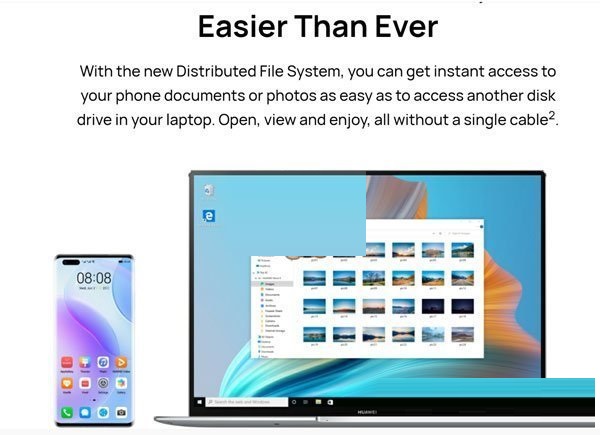 emui12有哪些新功能。