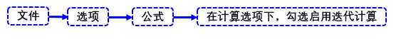 Exce中这些公式很常用，请了解！