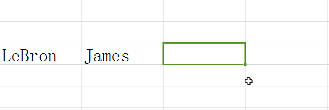 Excel快捷操作PK笨方法,你还在犹豫