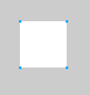 Fireworks制作波尔卡点边框的详细操作流程。