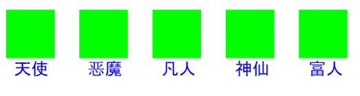flash打造按钮控制的小游戏的图文操作。