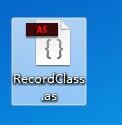 Flash cs6定义模板的详细操作。