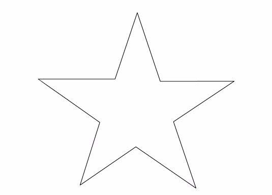 flash绘制立体五角星的操作流程截图