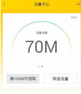飞猪如何领流量。