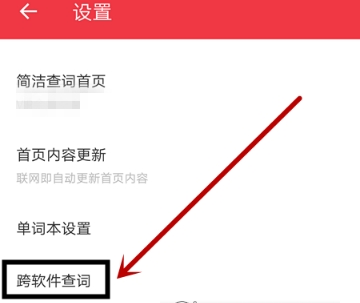 复制文字即可翻译，网易有道词典设置起来