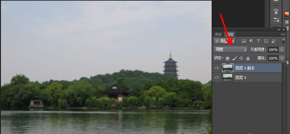 Get这一招，模糊的照片也能完美修复