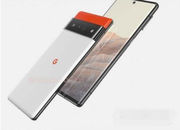 谷歌Pixel6Pro有屏幕指纹吗。