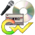GoldWave加重音乐低音的图文操作。