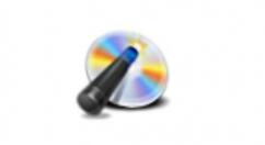 光盘刻录大师将视频转成MP4格式的简单操作。