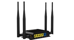 关于192.168.1.1中升级系统的详细步骤。