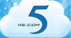 关于115网盘设置密保问题的操作步骤