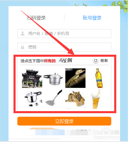 关于12306验证码总是错误如何解决。