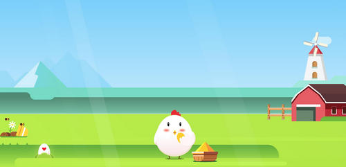 关于2021蚂蚁庄园今日答案【已更新】 小鸡庄园今天答案最新。