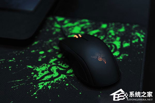 2017电竞游戏专用鼠标推荐 2017电竞鼠标排行榜
