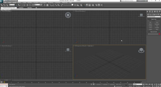 关于3dmax2010怎么安装。
