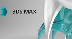 3dsmax2014 64位挤出工具使用方法