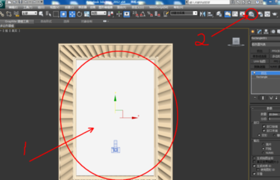 关于3Dmax2012贴图的操作教程 关于怎么查一个人开的房记录