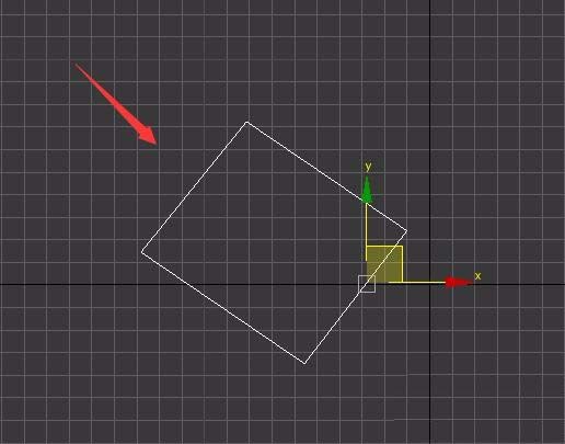 关于3Ds MAX使用修剪功能制作二维图形的操作步骤