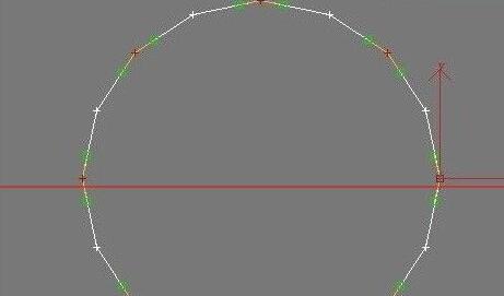 关于3Ds MAX绘制手表的操作方法