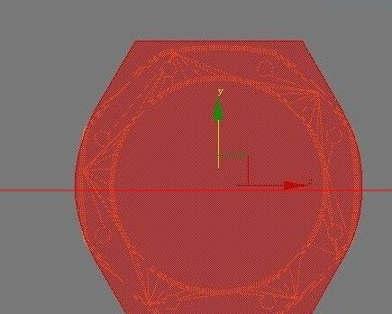 关于3Ds MAX绘制手表的操作方法
