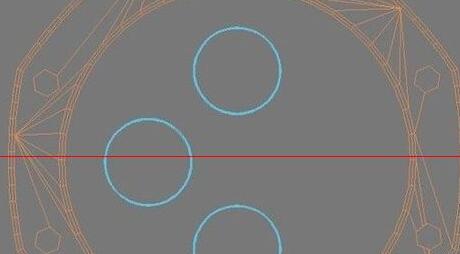 关于3Ds MAX绘制手表的操作方法