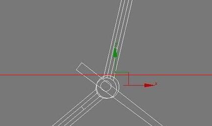 关于3Ds MAX绘制手表的操作方法