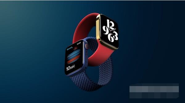 Applewatchseries7在哪里开启体能训练？Applewatchseries7体能训练开启方法