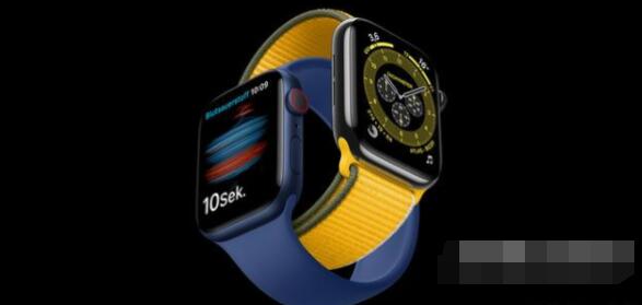 Applewatchseries7在哪里开启体能训练？Applewatchseries7体能训练开启方法截图