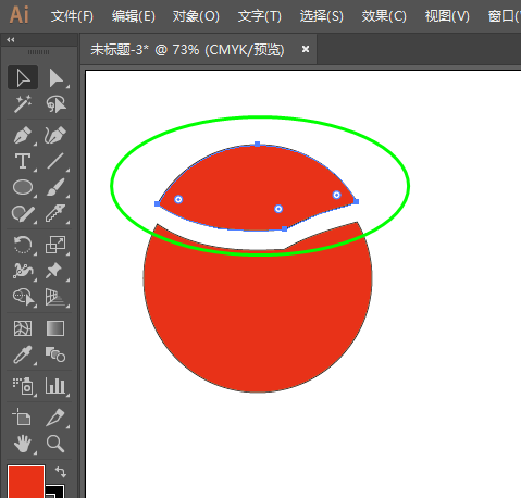 关于AI里刻刀工具使用操作介绍