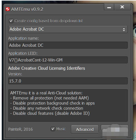 关于Adobe illustrator cc 2018安装的简单教程