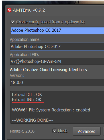 关于Adobe illustrator cc 2018安装的简单教程