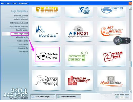 关于AAAlogo中设计标志的操作教程 关于生病阅读答案