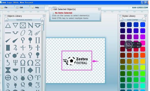 关于AAAlogo中设计标志的操作教程 关于生病阅读答案