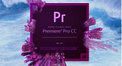 关于Adobe Premiere Pro CS6插入图片调整大小的操作教程