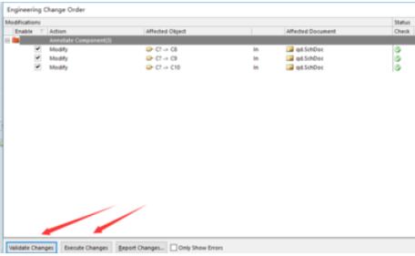 关于Altium Designer 13中元件快速标号的技巧我来说说 关于如何挽回感情