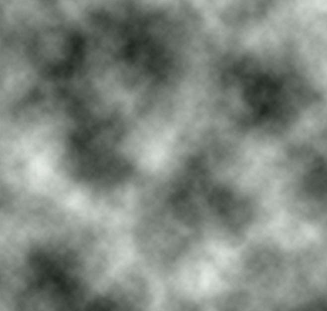 关于Adobe Photoshop制作动物毛皮效果图案的操作方法