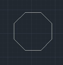 关于AutoCAD2016绘制八角凳图纸的操作步骤 关于炒股票108课 原版