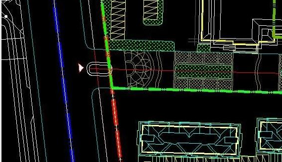 关于AutoCAD2016设置闭合多线段的具体步骤 关于怎么聊天的软件
