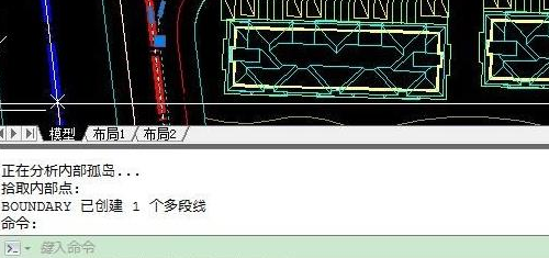 关于AutoCAD2016设置闭合多线段的具体步骤 关于怎么聊天的软件