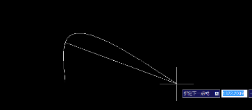 关于AutoCAD2008绘制样条曲线的操作方法 关于聊天回复的软件