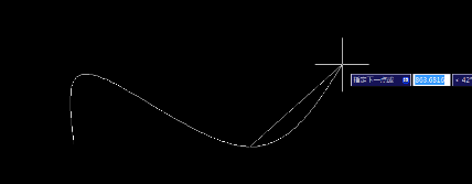 关于AutoCAD2008绘制样条曲线的操作方法 关于聊天回复的软件