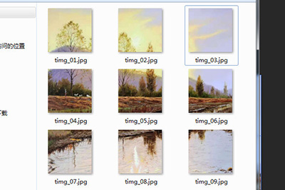 关于Adobe Photoshop制作九宫格切图的图文方法