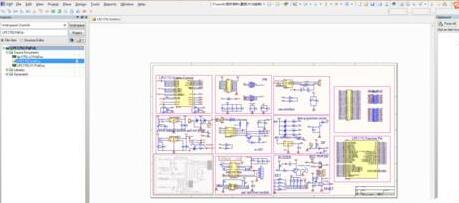 关于Altium Designer把图纸导为PDF文件的操作方法 关于怎么聊天的软件