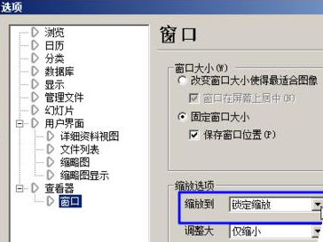 关于ACDsee打开图片后会自动缩放图片的处理方法 关于几招自测幽门螺杆菌