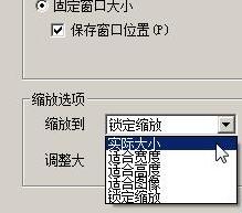 关于ACDsee打开图片后会自动缩放图片的处理方法 关于几招自测幽门螺杆菌
